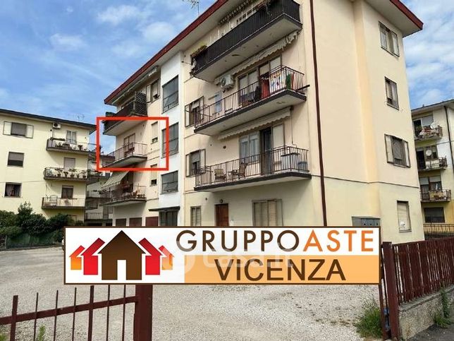 Appartamento in residenziale in Via G. Mazzini 5