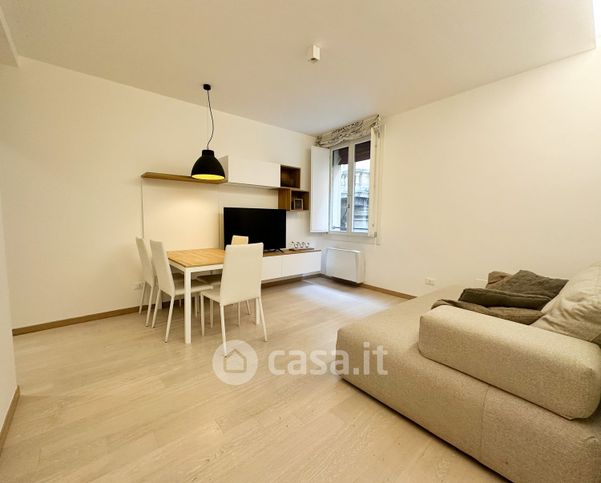 Appartamento in residenziale in Via Goito 18