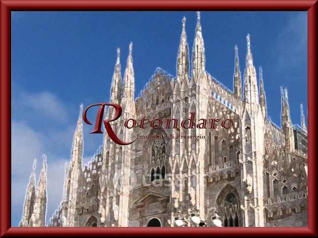 Appartamento in residenziale in Largo Augusto