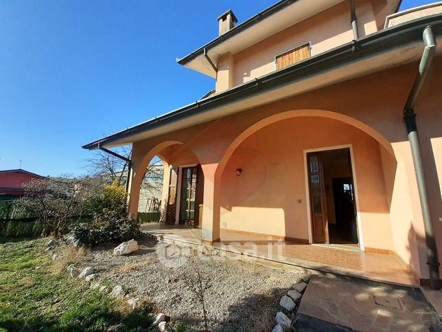 Appartamento in residenziale in Via A. Moro 14