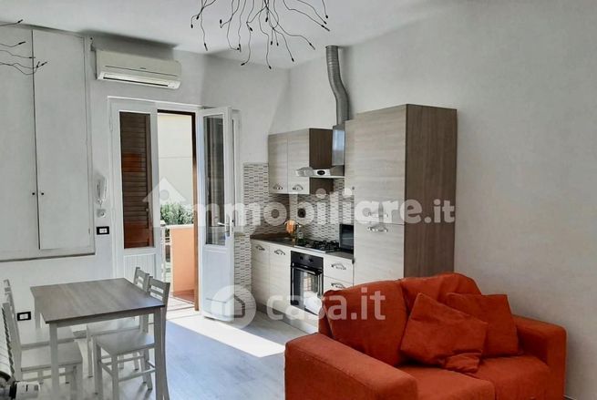Appartamento in residenziale in Via Sempione 3