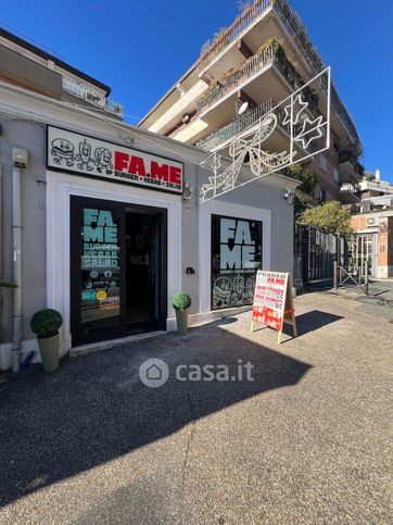 Attivitã /licenza (con o senza mura) in commerciale in Via Flaminia 585