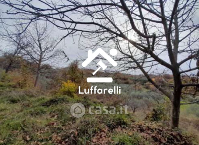 Terreno edificabile in residenziale in Strada Provinciale 63 Via Canale 63