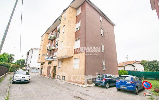 Appartamento in residenziale in Via Giacomo Leopardi