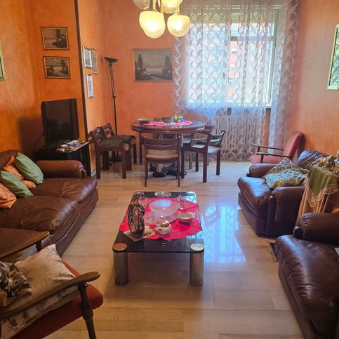 Appartamento in residenziale in Corso Benedetto Croce 29