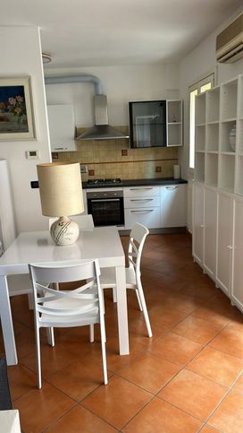 Loft in residenziale in Via Broccaindosso 32