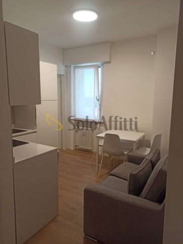 Appartamento in residenziale in