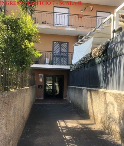 Appartamento in residenziale in Via dei Ciclopi 160