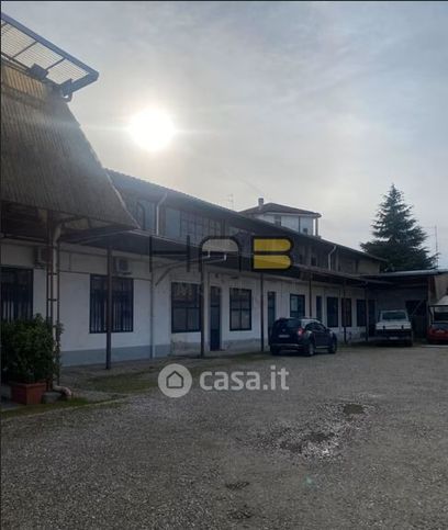 Appartamento in residenziale in Vicolo Carpi 5