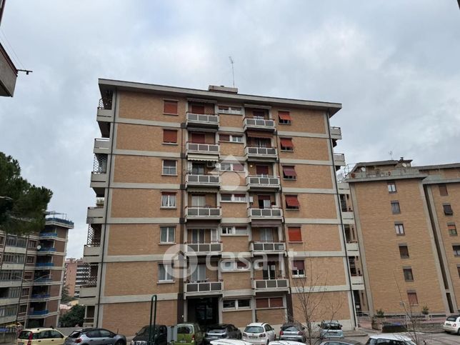 Appartamento in residenziale in Via Enrico Fermi 24