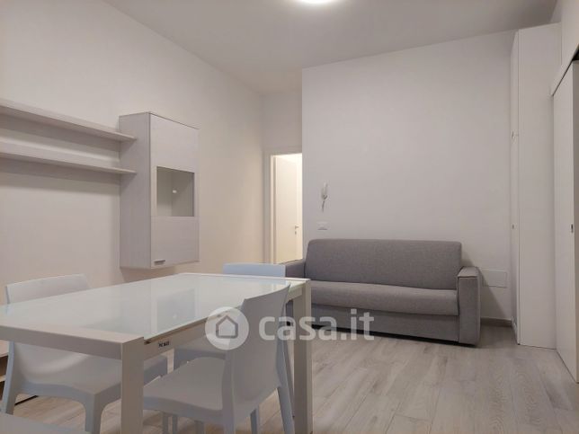 Appartamento in residenziale in Via Zabarella