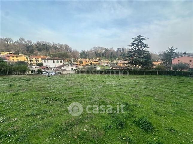 Terreno edificabile in residenziale in Via Sarule