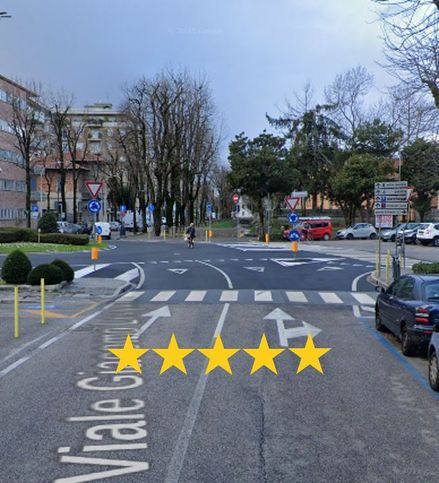 Appartamento in residenziale in Viale Giacomo Leopardi