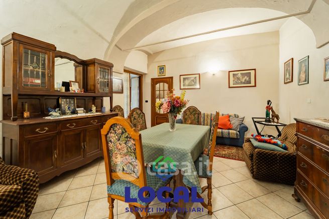 Appartamento in residenziale in Via Cuneo