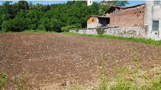 Terreno edificabile in residenziale in Via C. Battisti