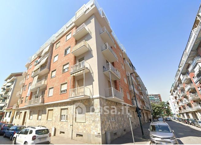 Appartamento in residenziale in Via Biscarra Giovanni Battista e Carlo Felice