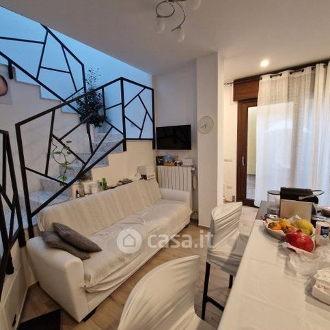 Appartamento in residenziale in Via XX Settembre 86