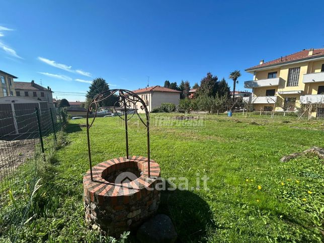 Terreno edificabile in residenziale in Via XX Settembre 23