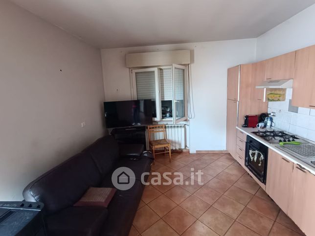 Appartamento in residenziale in Contrada Marcianese 100