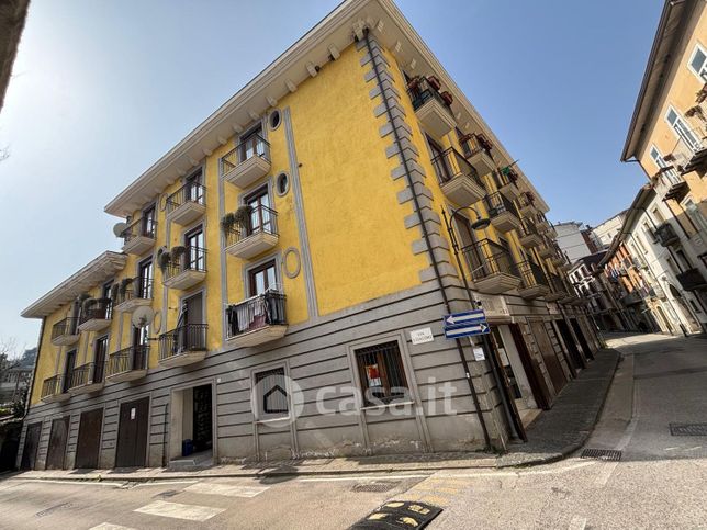 Box/posto auto in residenziale in Via San Giacomo