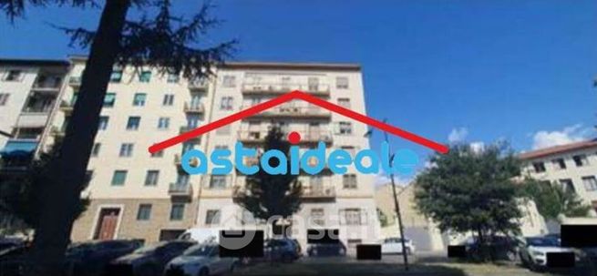 Appartamento in residenziale in Via Piagentina 41