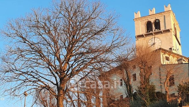 Appartamento in residenziale in Via Trento