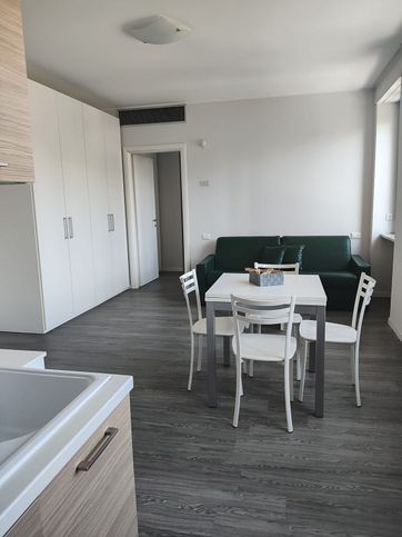 Appartamento in residenziale in Via Lodovico Pavoni 10