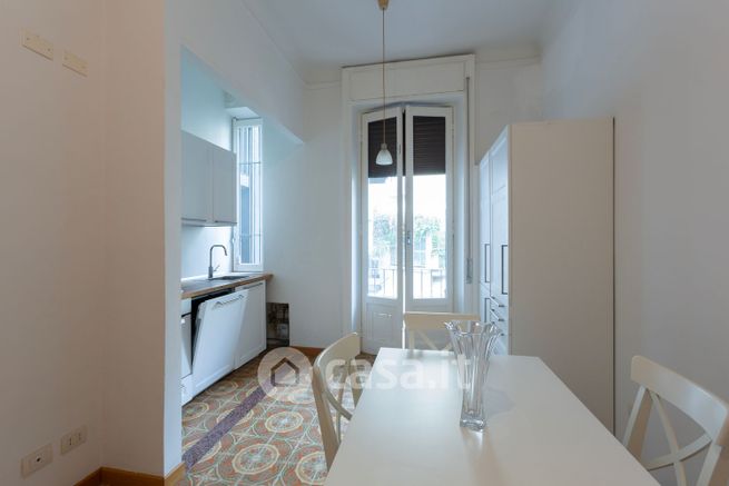 Appartamento in residenziale in Via Enrico Nöe