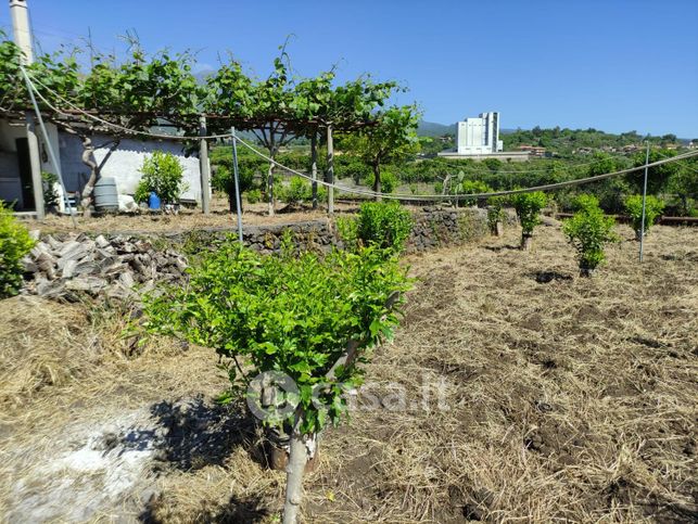 Terreno edificabile in residenziale in Località Ardichetto