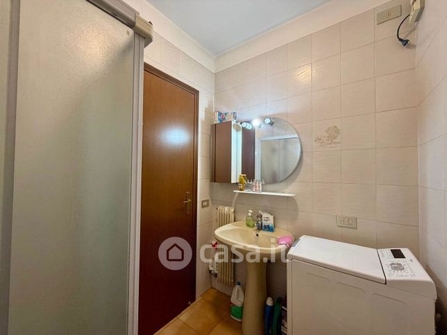 Appartamento in residenziale in Via Arrigo Boito 80