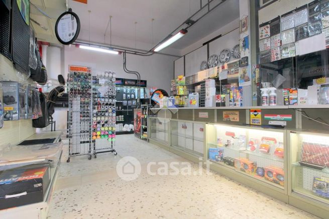 Box/posto auto in residenziale in Via Nicola Bresciani 13