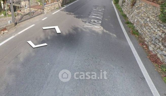 Appartamento in residenziale in Via XXV Aprile
