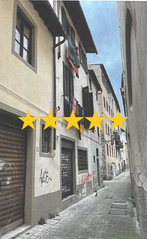 Appartamento in residenziale in Via Giuseppe Mazzini
