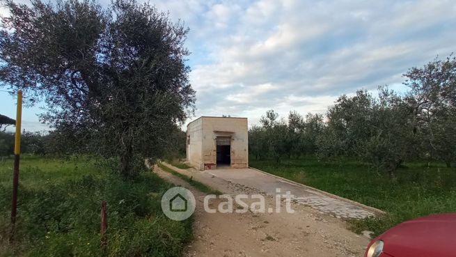 Terreno agricolo in commerciale in Contrada Grotte