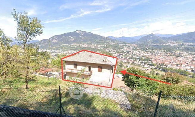 Appartamento in residenziale in Via delle Mandolare 10