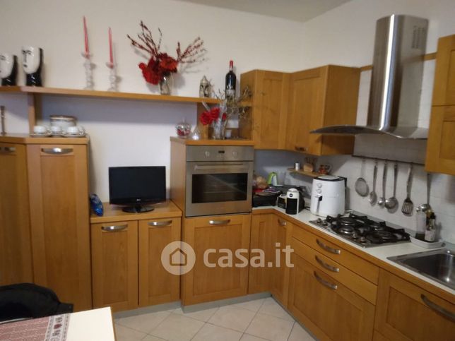 Appartamento in residenziale in 