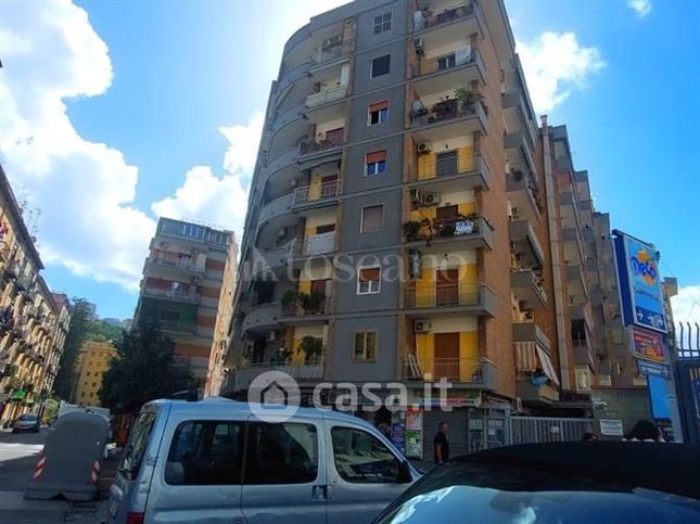 Appartamento in residenziale in Via Consalvo