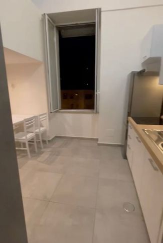 Appartamento in residenziale in Piazza S. Eframo Vecchio 6