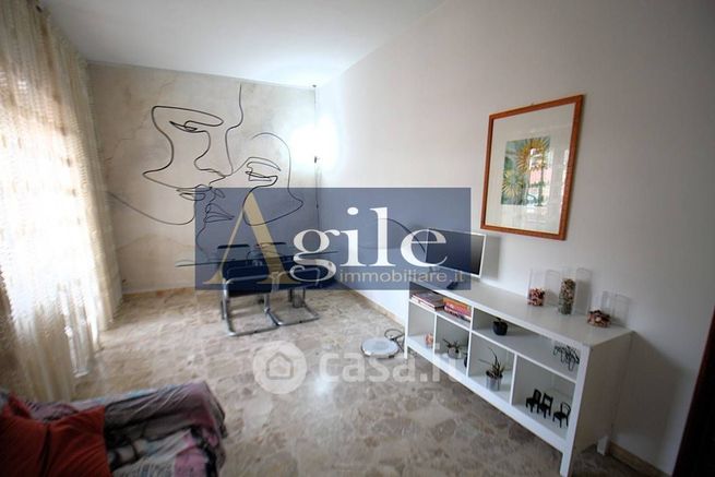 Appartamento in residenziale in Via Fratelli Cairoli