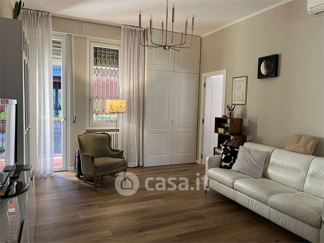 Appartamento in residenziale in Via Assietta 31
