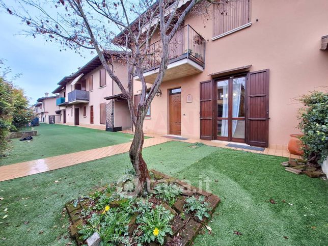 Appartamento in residenziale in Via Dosselli 55