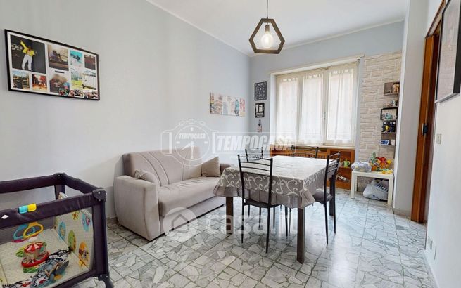 Appartamento in residenziale in Piazza della Repubblica