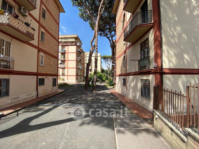 Appartamento in residenziale in Via Ferdinando Acton