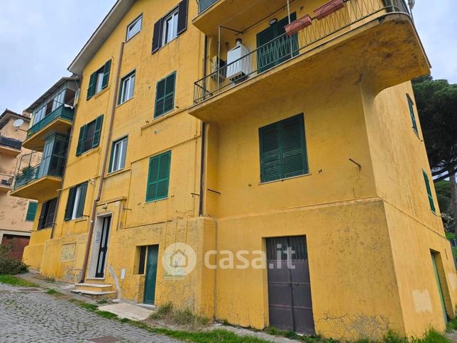 Appartamento in residenziale in Via Ercolano