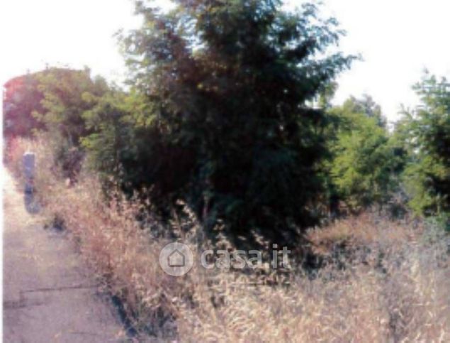 Terreno edificabile in residenziale in Strada dell'Aguzzafame