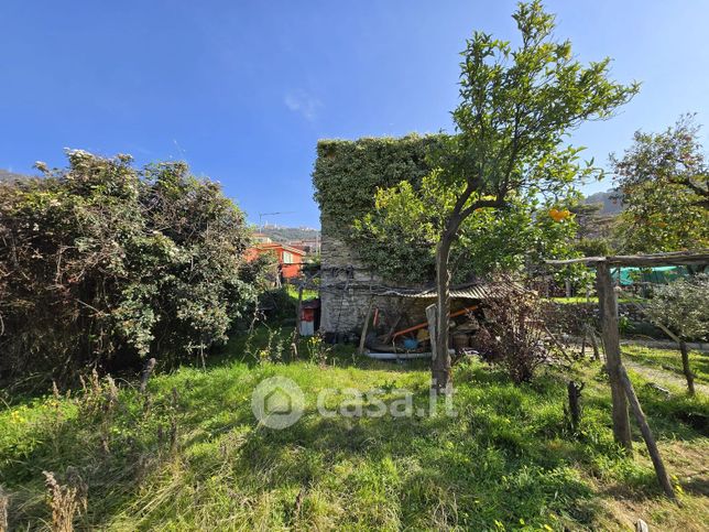 Terreno edificabile in residenziale in Regione San Martino