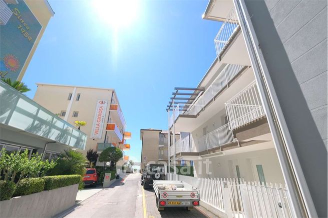 Appartamento in residenziale in Viale Venezia 3Â° Accesso al Mare