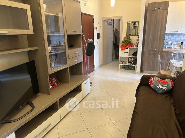 Appartamento in residenziale in Via Palermo 267