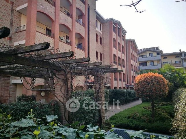 Appartamento in residenziale in Via Sant'Agnese 40