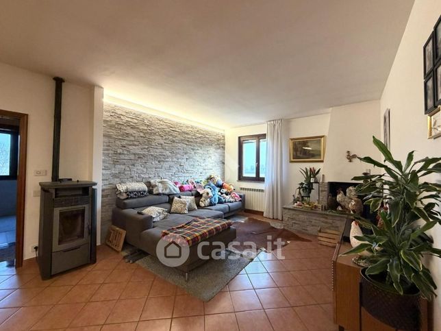 Appartamento in residenziale in Cascina Trinità 1